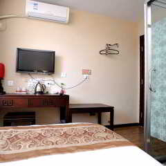 Отель Hutong Impressions Beijing Guesthouse Китай, Пекин - отзывы, цены и фото номеров - забронировать отель Hutong Impressions Beijing Guesthouse онлайн фото 7