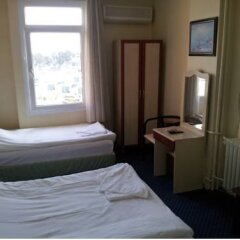 Park Yalcin Hotel Турция, Мерсин - отзывы, цены и фото номеров - забронировать отель Park Yalcin Hotel онлайн удобства в номере фото 2