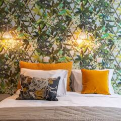 Отель Smartflats Design - Old Town Бельгия, Антверпен - отзывы, цены и фото номеров - забронировать отель Smartflats Design - Old Town онлайн