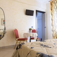 Отель Al Solito Posto B&B в номере