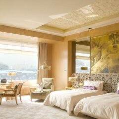 Отель Pangu 7 Star Hotel Beijing Китай, Пекин - 2 отзыва об отеле, цены и фото номеров - забронировать отель Pangu 7 Star Hotel Beijing онлайн фото 8