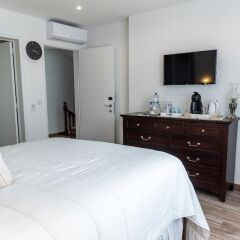 Отель Garoupas Inn Португалия, Понта-Делгада - отзывы, цены и фото номеров - забронировать отель Garoupas Inn онлайн фото 2