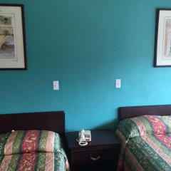 Hollywood Guest Inn in Los Angeles, United States of America from 128$, photos, reviews - zenhotels.com guestroom photo 4