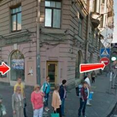 Like Hostel na Petrogradke фото 4