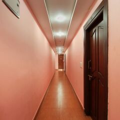 Отель OYO Rooms Opp KSRTC Depot Madikeri Coorg интерьер отеля фото 3