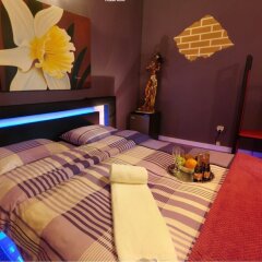 Rimini Club Hotel Шумен комната для гостей
