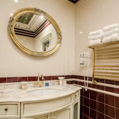 Гостиница Nabat Palace 5* Стандартный номер с различными типами кроватей фото 17