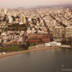 Отель Fairmont Heritage Place, Ghirardelli Square фото 5