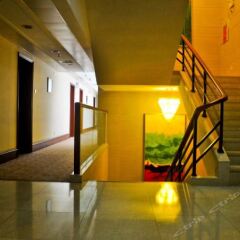 Отель ShaMian Hotel Китай, Гуанчжоу - отзывы, цены и фото номеров - забронировать отель ShaMian Hotel онлайн бассейн