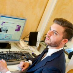 Hotel Mercure Milano Centro с домашними животными