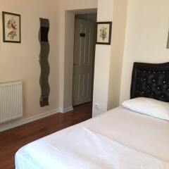 Nobel Hostel Guesthouse комната для гостей фото 3