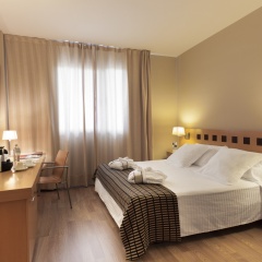 Отель Mercure Atenea Aventura комната для гостей