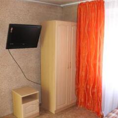 Гостиница Tikhaya Gavan Mini Hotel в Анапе отзывы, цены и фото номеров - забронировать гостиницу Tikhaya Gavan Mini Hotel онлайн Анапа сейф в номере