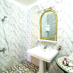 Отель 2 BR Charming Apartment Fes Марокко, Фес - отзывы, цены и фото номеров - забронировать отель 2 BR Charming Apartment Fes онлайн фото 15