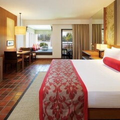 Отель Outrigger Laguna Phuket Beach Resort комната для гостей фото 5