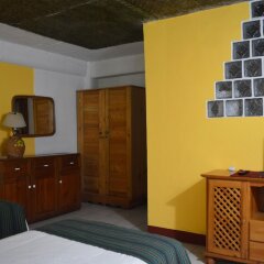 Eco Suites Uxlabil Guatemala City in Guatemala City, Guatemala from 82$, photos, reviews - zenhotels.com room amenities