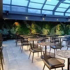 Golden Age Hotel Турция, Стамбул - 4 отзыва об отеле, цены и фото номеров - забронировать отель Golden Age Hotel онлайн фото 2