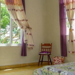 Lucille Residence C Bay in Willemstad, Curacao from 178$, photos, reviews - zenhotels.com room amenities
