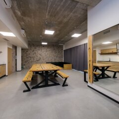 Апартаменты Lks Apartments Таллин с домашними животными