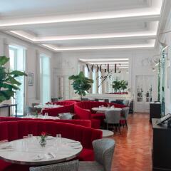 Hotel Infante Sagres гостиничный бар фото 2