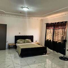 Отель Rose Villa комната для гостей фото 4