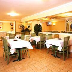 Gresham Hotel