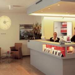 Sorell Hotel Rütli интерьер отеля фото 3