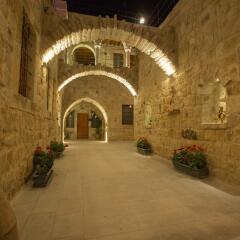 Acropolis Cave Suite Турция, Ургуп - отзывы, цены и фото номеров - забронировать отель Acropolis Cave Suite онлайн
