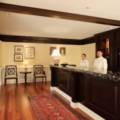 Отель Cameron Highlands Resort интерьер отеля фото 2