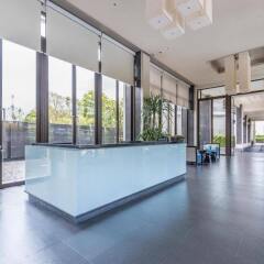 Отель Reflection Jomtien Beach Condo By Dome Паттайя фитнесс-зал
