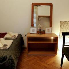 Отель Red Bed & Breakfast удобства в номере