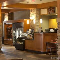 Отель Great Wolf Lodge Bloomington питание