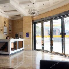 Days Hotel (Hubin Road) интерьер отеля