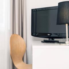 Отель City Inn Leipzig Лейпциг удобства в номере