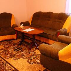 Yeghevnut Hotel интерьер отеля