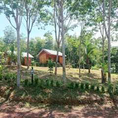 Отель Lanta Para Hut Ланта детские мероприятия фото 2