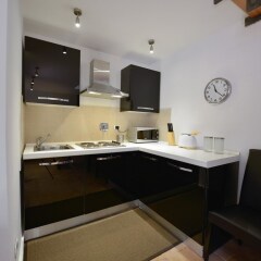 Апартаменты Ibernesi 1 Apartment Рим фото 25