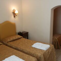 Hotel Lanzillotta Альберобелло комната для гостей