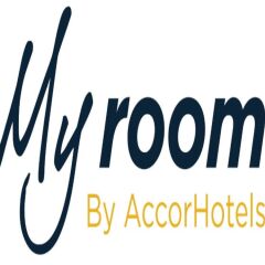 Отель Novotel Budapest Centrum Будапешт парковка