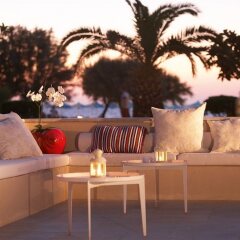 Отель Grecotel Meli Palace фото 8