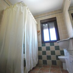 Отель Casa Roche 2 ванная