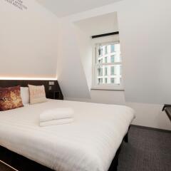 LUMA Concept Hotel Hammersmith комната для гостей фото 2