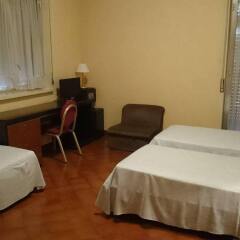 Hotel Europa комната для гостей фото 3