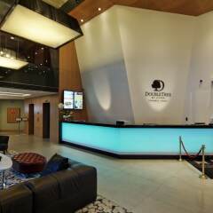 Отель DoubleTree By Hilton Istanbul - Moda детские мероприятия фото 2