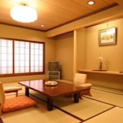 Отель Iwayu Ryokan 2* Стандартный номер фото 4