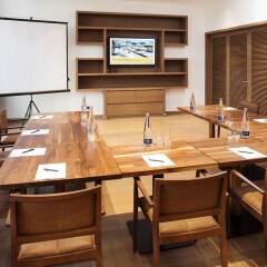 Отель Hapimag Resort Marbella