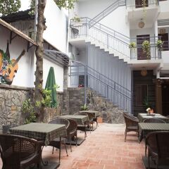 Dai Ket Hotel фото 2