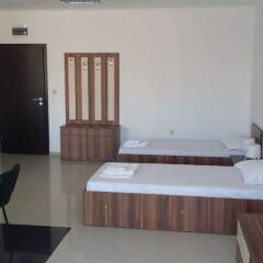 Отель Hostel Coral City Болгария, Солнечный берег - отзывы, цены и фото номеров - забронировать отель Hostel Coral City онлайн в номере фото 2