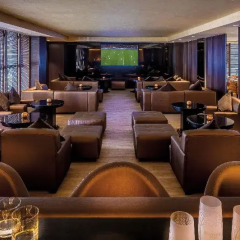 Отель Barceló Casablanca Марокко, Касабланка - отзывы, цены и фото номеров - забронировать отель Barceló Casablanca онлайн гостиничный бар