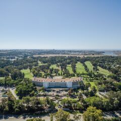 Penina Hotel & Golf Resort фото 4